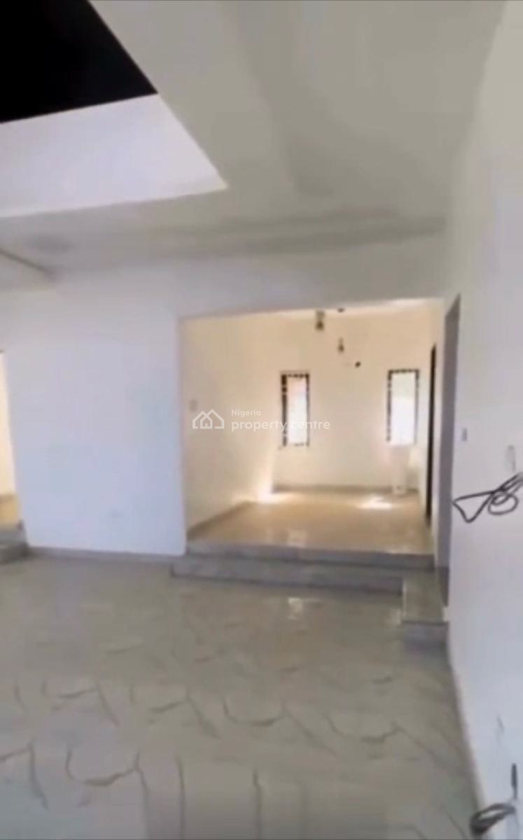 Bluxury New 4 Bedroom En-suite Spacious Duplex +bq, Fo1 Kubwa, Fo1 Layout, Kubwa, Abuja, Detached Duplex for Sale