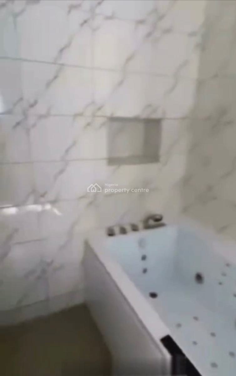 Bluxury New 4 Bedroom En-suite Spacious Duplex +bq, Fo1 Kubwa, Fo1 Layout, Kubwa, Abuja, Detached Duplex for Sale