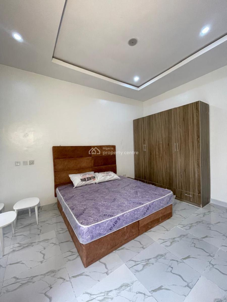 Luxury 4 Bedroom Terrace Duplex, Swimming Pool and Gym, Play Ground, in a Secured Estate in Ikate, Lekki, Lagos, Terraced Duplex for Sale