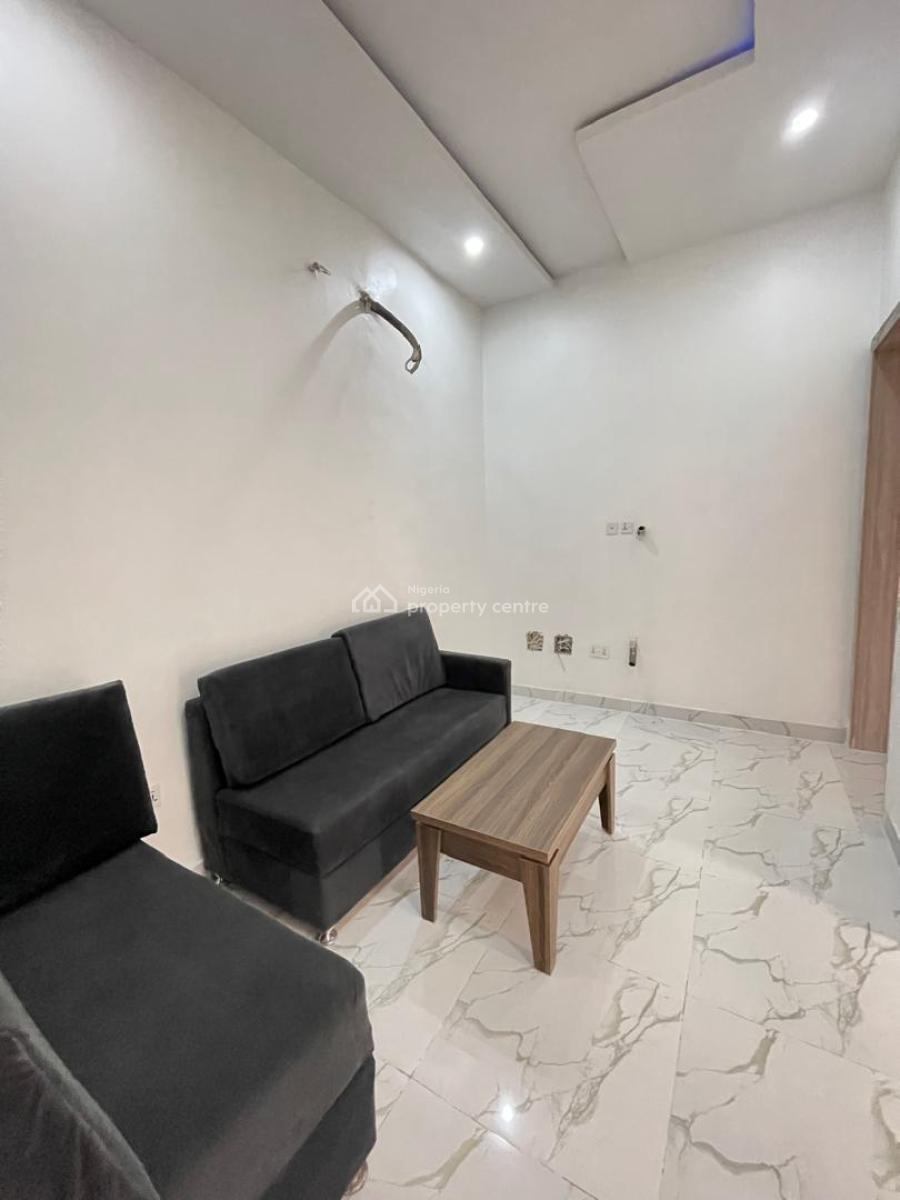 Luxury 4 Bedroom Terrace Duplex, Swimming Pool and Gym, Play Ground, in a Secured Estate in Ikate, Lekki, Lagos, Terraced Duplex for Sale