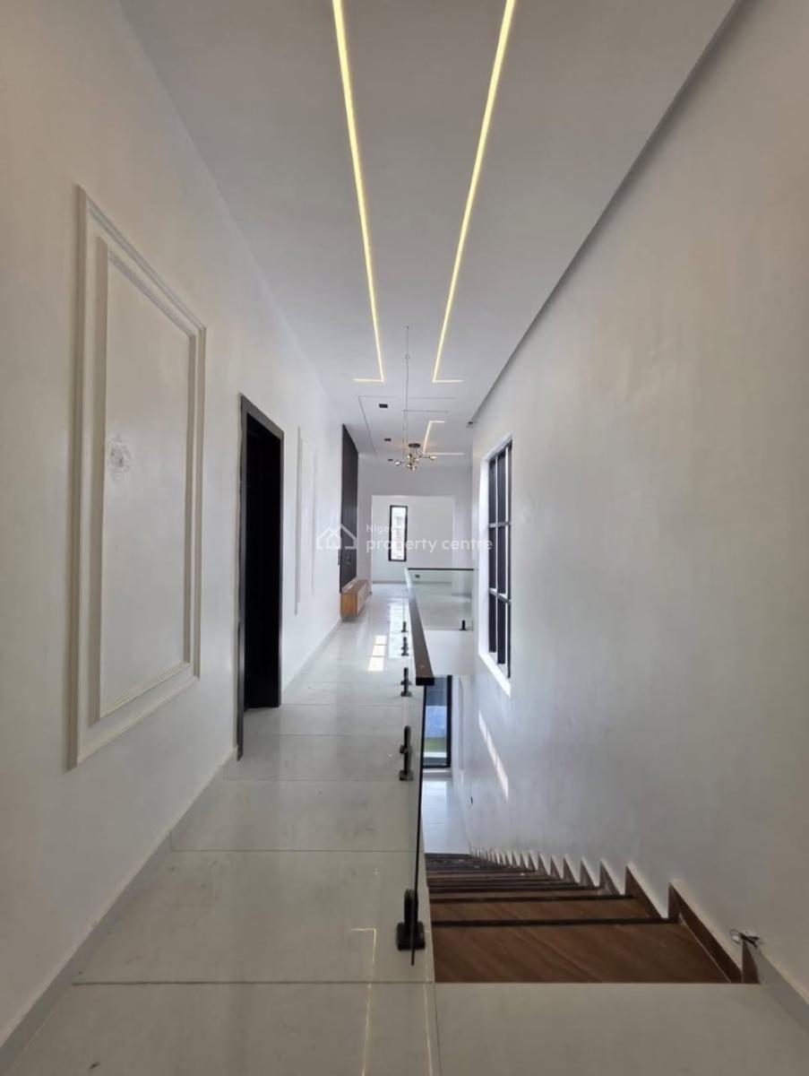 Detached Duplex, Ajah, Lagos, House for Sale