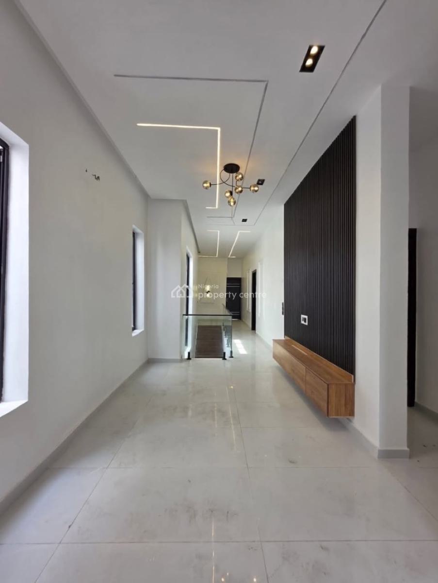 Detached Duplex, Ajah, Lagos, House for Sale