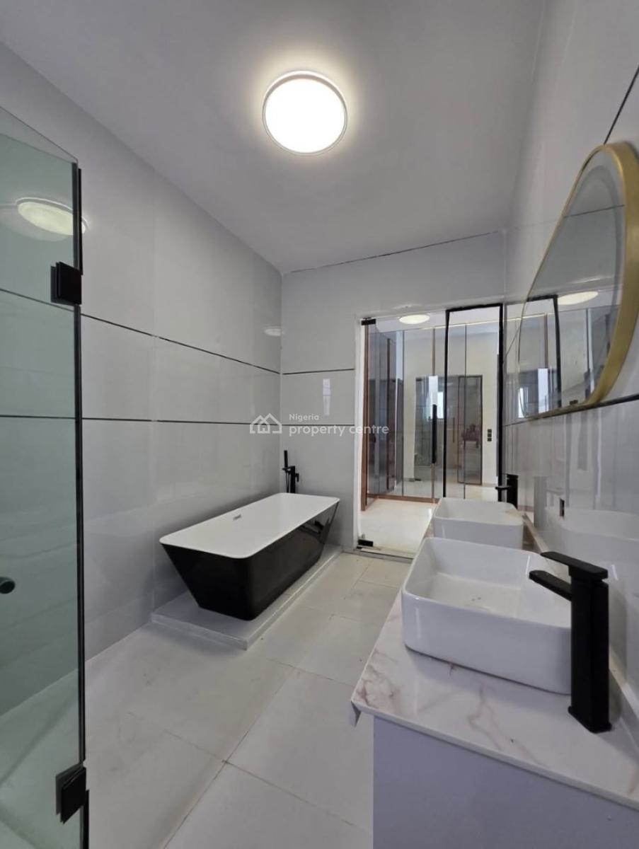 Detached Duplex, Ajah, Lagos, House for Sale