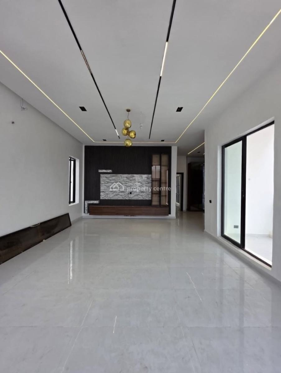 Detached Duplex, Ajah, Lagos, House for Sale