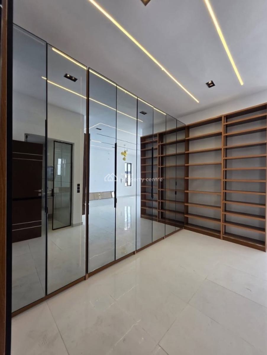 Detached Duplex, Ajah, Lagos, House for Sale