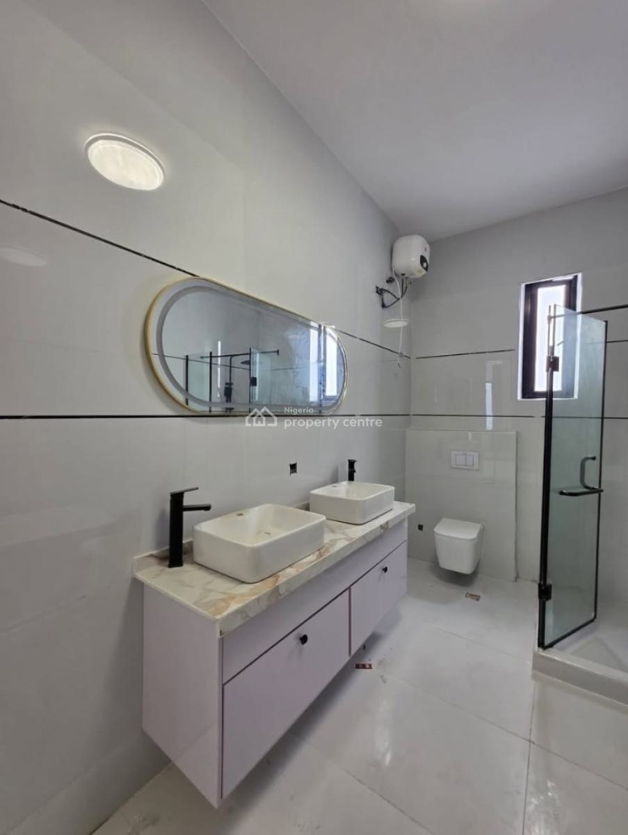 Detached Duplex, Ajah, Lagos, House for Sale