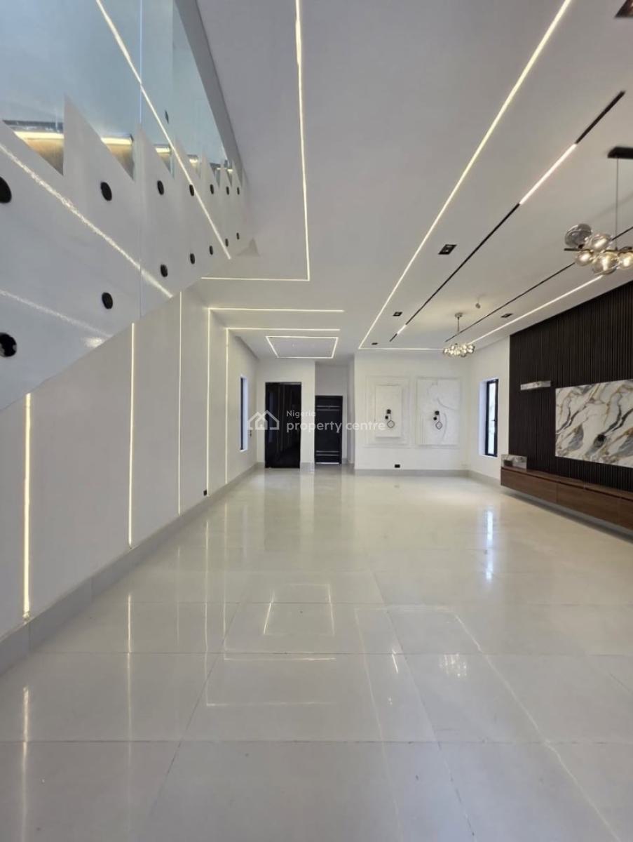 Detached Duplex, Ajah, Lagos, House for Sale