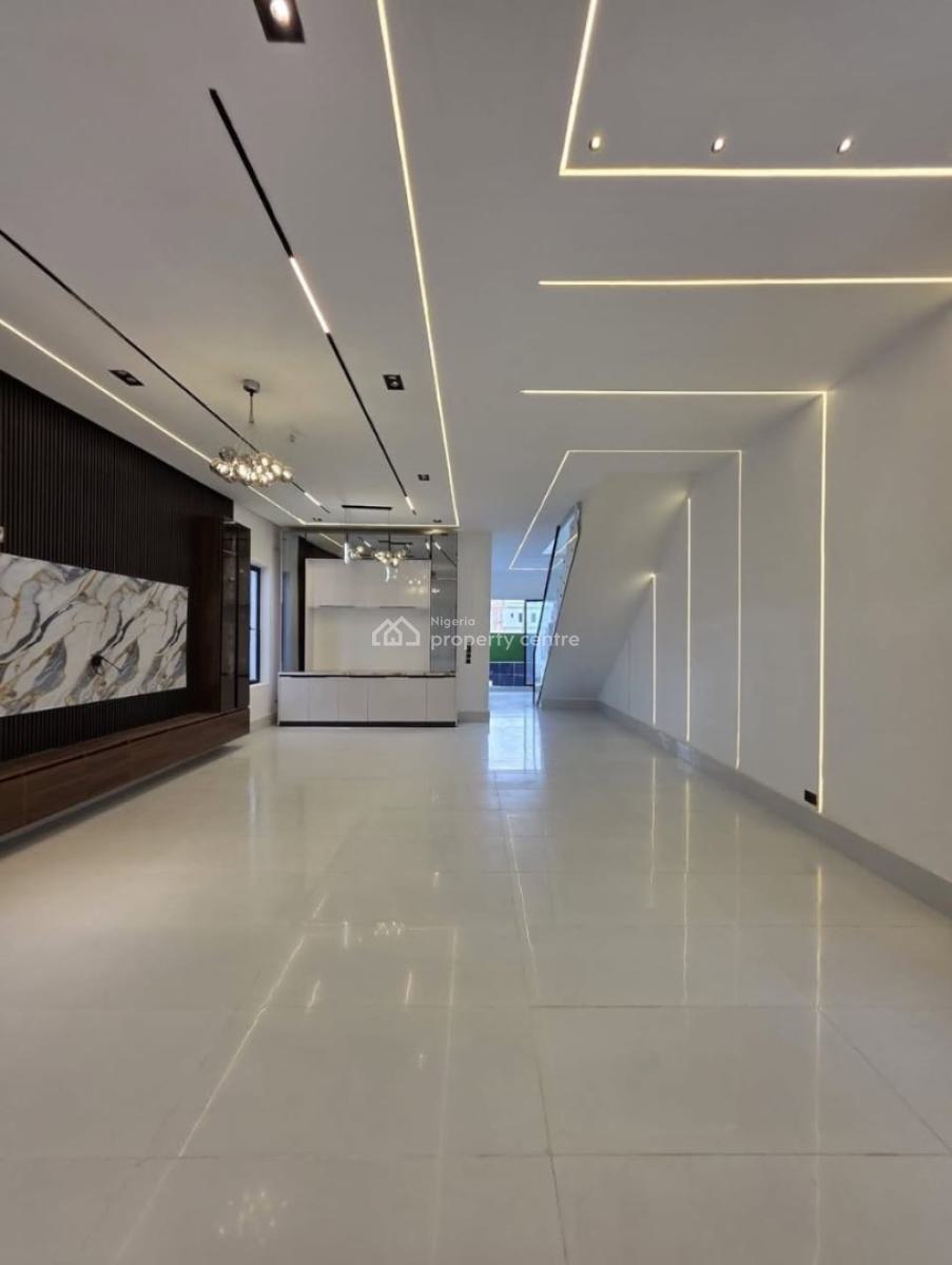 Detached Duplex, Ajah, Lagos, House for Sale