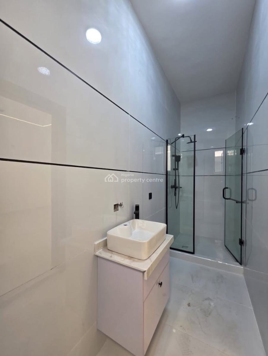 Detached Duplex, Ajah, Lagos, House for Sale