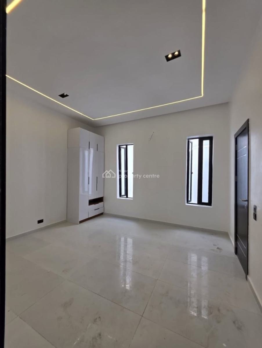 Detached Duplex, Ajah, Lagos, House for Sale