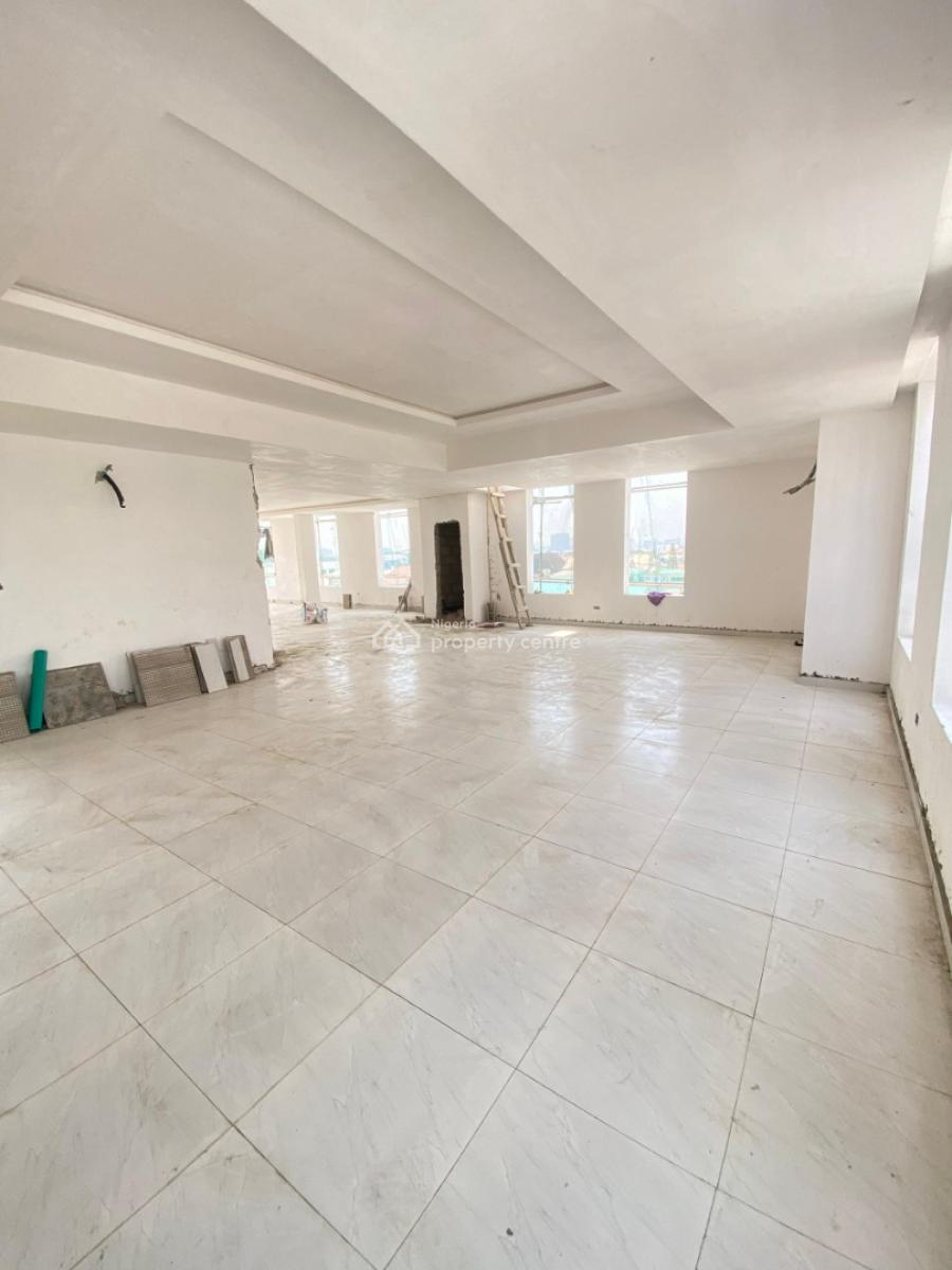 Size Ranging From 31sqm - 250sqm Shop Space, Lekki Phase 1, Lekki, Lagos, Plaza / Complex / Mall for Rent