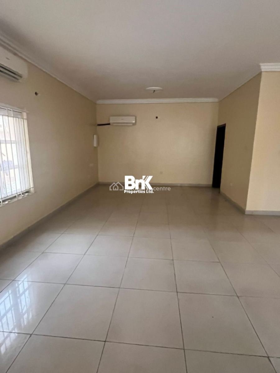 Two Storey 4-bedroom Terrace Duplex with 1room Bq, Oniru, Victoria Island (vi), Lagos, Terraced Duplex for Rent