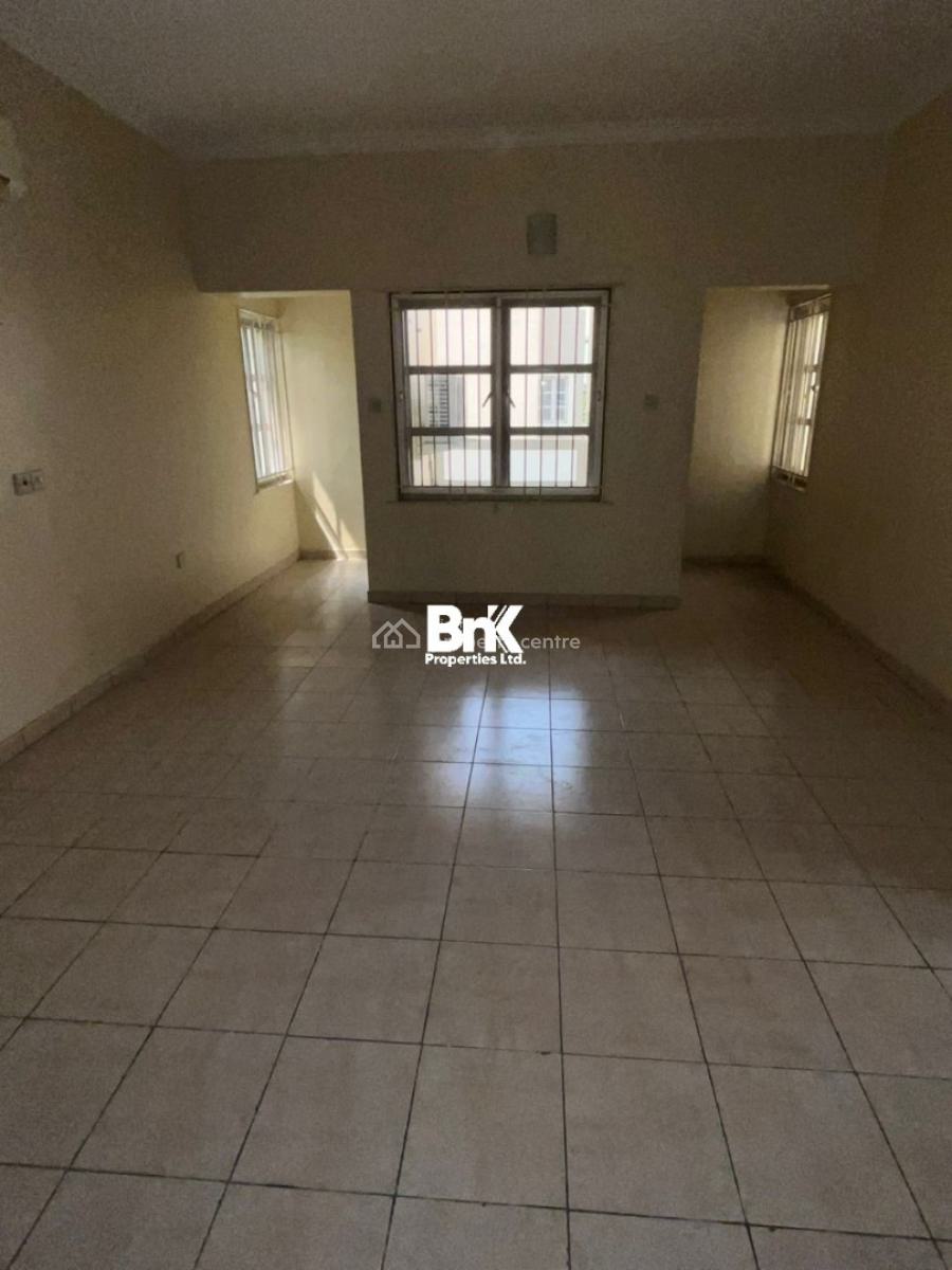 Two Storey 4-bedroom Terrace Duplex with 1room Bq, Oniru, Victoria Island (vi), Lagos, Terraced Duplex for Rent