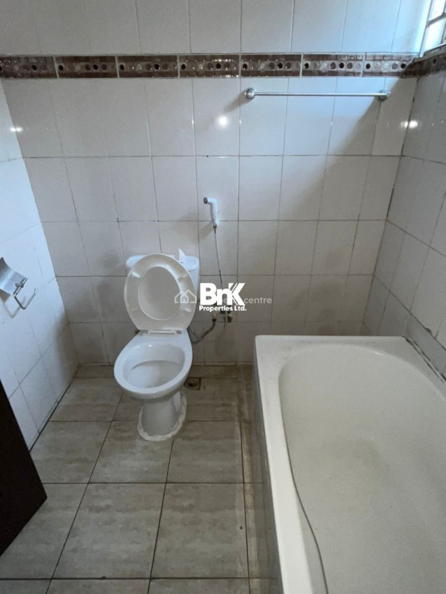 Two Storey 4-bedroom Terrace Duplex with 1room Bq, Oniru, Victoria Island (vi), Lagos, Terraced Duplex for Rent