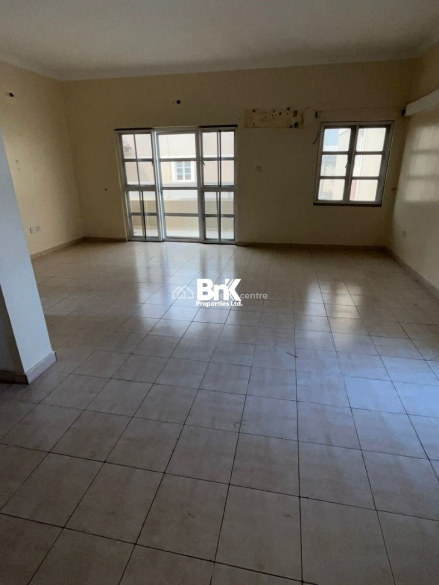 Two Storey 4-bedroom Terrace Duplex with 1room Bq, Oniru, Victoria Island (vi), Lagos, Terraced Duplex for Rent