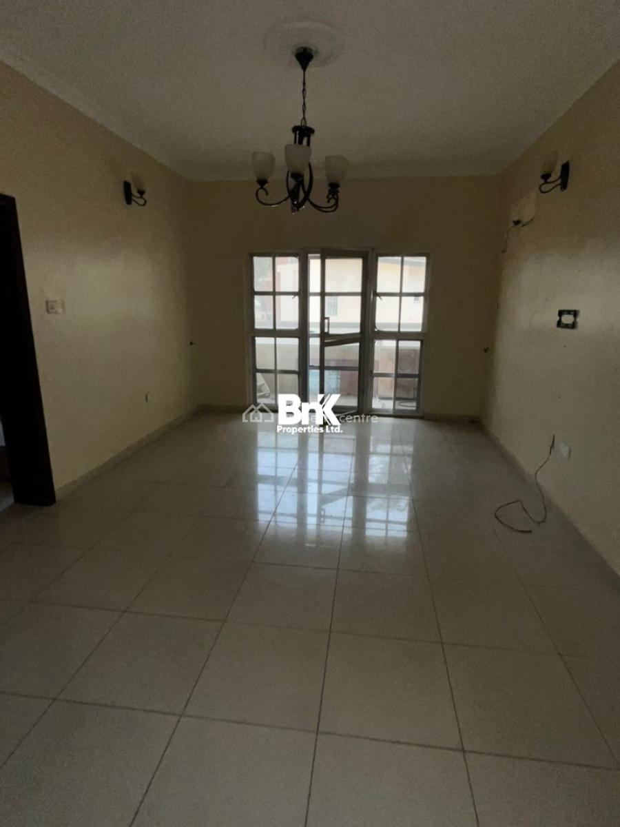 Two Storey 4-bedroom Terrace Duplex with 1room Bq, Oniru, Victoria Island (vi), Lagos, Terraced Duplex for Rent
