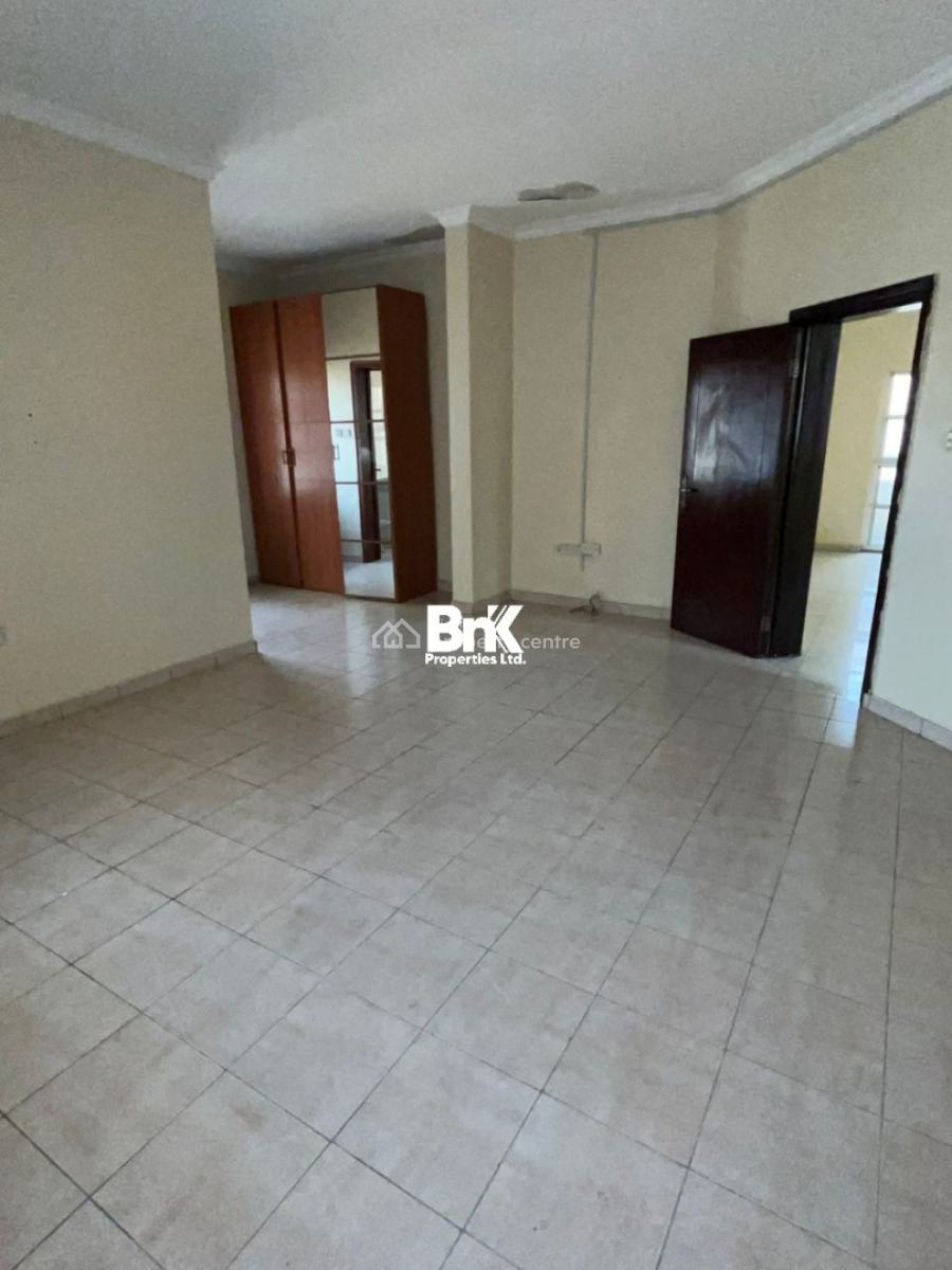 Two Storey 4-bedroom Terrace Duplex with 1room Bq, Oniru, Victoria Island (vi), Lagos, Terraced Duplex for Rent