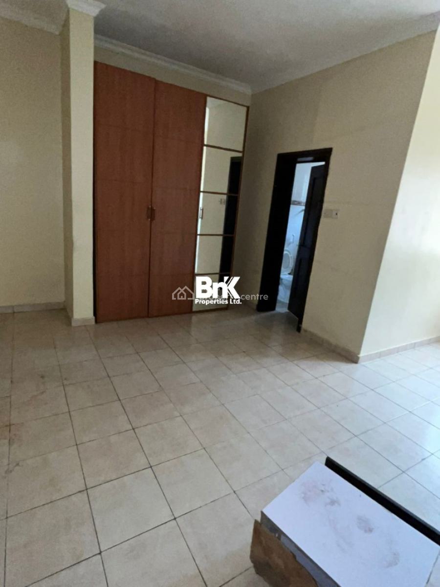 Two Storey 4-bedroom Terrace Duplex with 1room Bq, Oniru, Victoria Island (vi), Lagos, Terraced Duplex for Rent