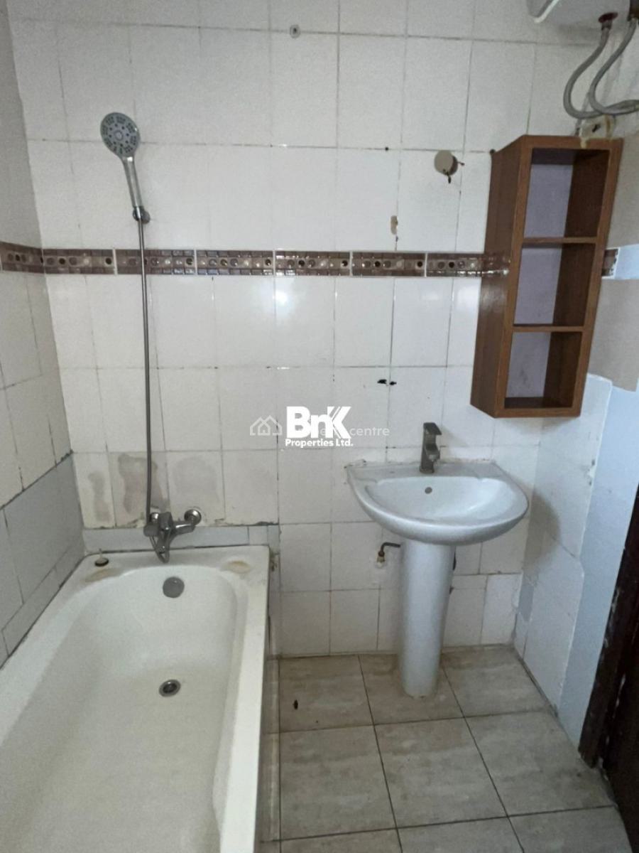 Two Storey 4-bedroom Terrace Duplex with 1room Bq, Oniru, Victoria Island (vi), Lagos, Terraced Duplex for Rent