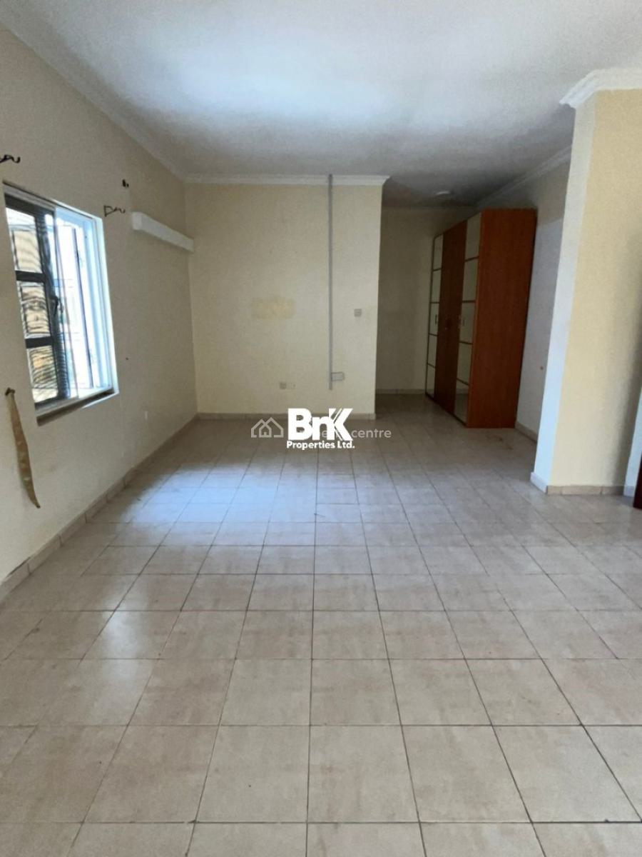 Two Storey 4-bedroom Terrace Duplex with 1room Bq, Oniru, Victoria Island (vi), Lagos, Terraced Duplex for Rent