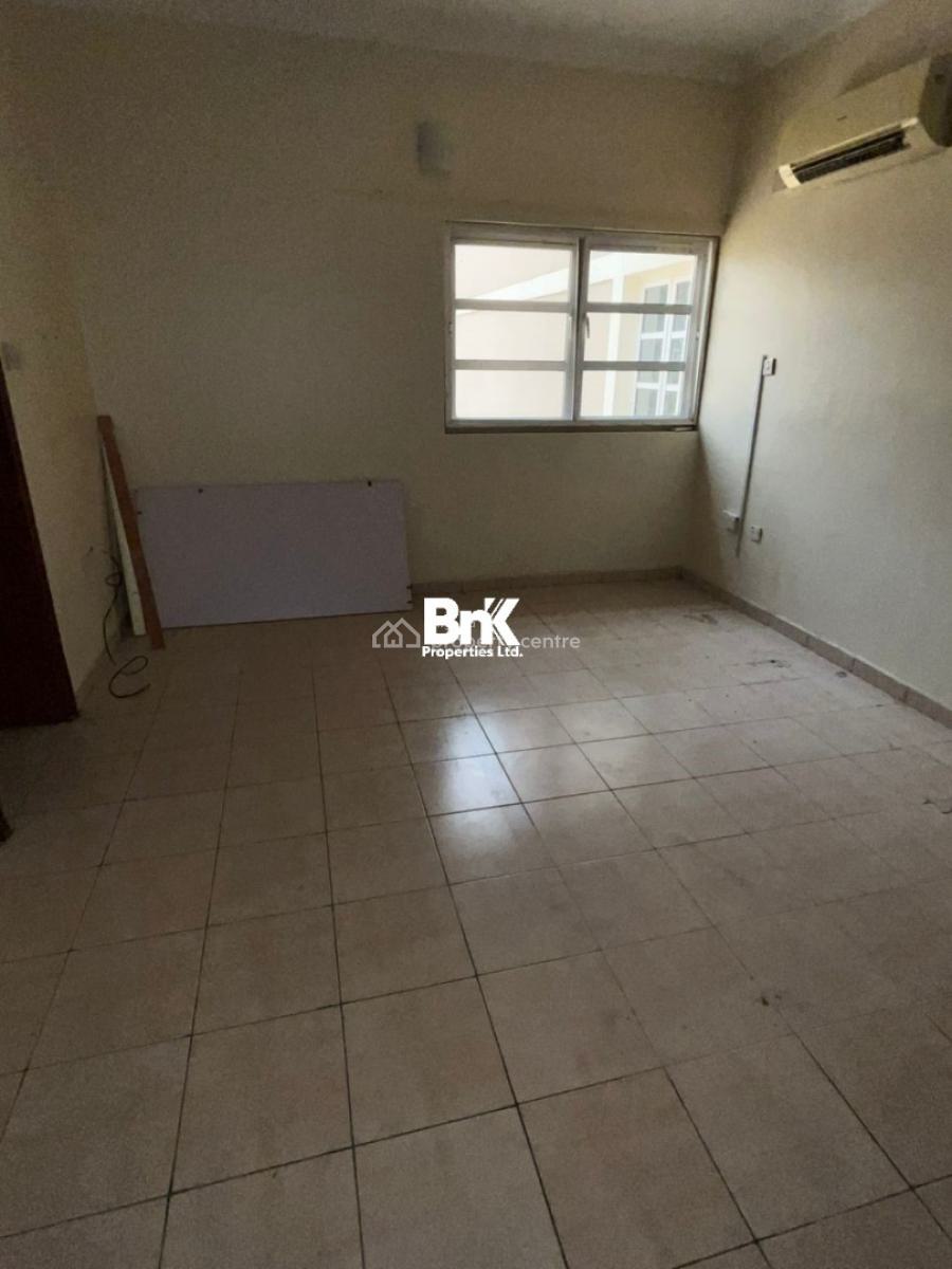 Two Storey 4-bedroom Terrace Duplex with 1room Bq, Oniru, Victoria Island (vi), Lagos, Terraced Duplex for Rent