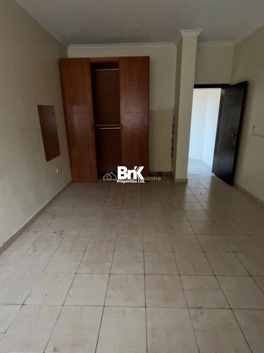 Two Storey 4-bedroom Terrace Duplex with 1room Bq, Oniru, Victoria Island (vi), Lagos, Terraced Duplex for Rent