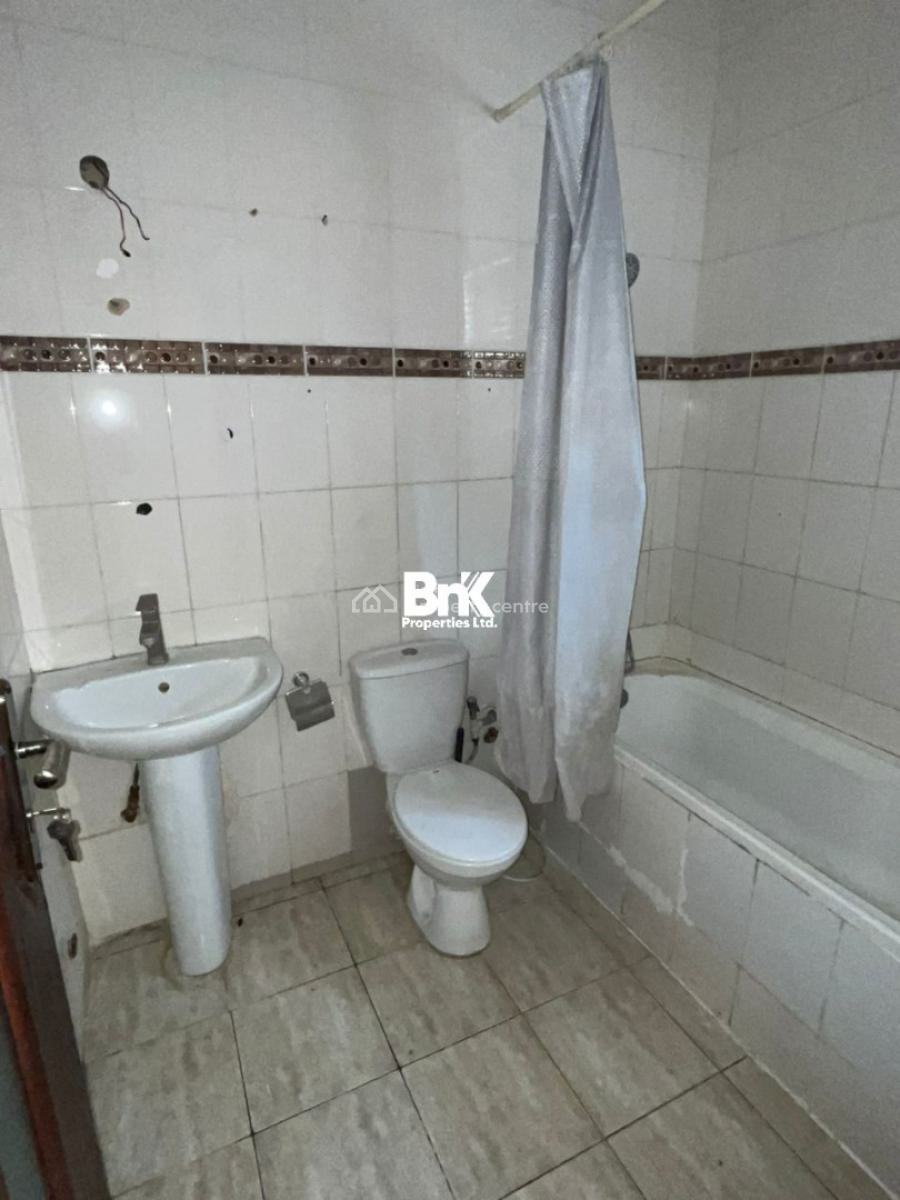 Two Storey 4-bedroom Terrace Duplex with 1room Bq, Oniru, Victoria Island (vi), Lagos, Terraced Duplex for Rent