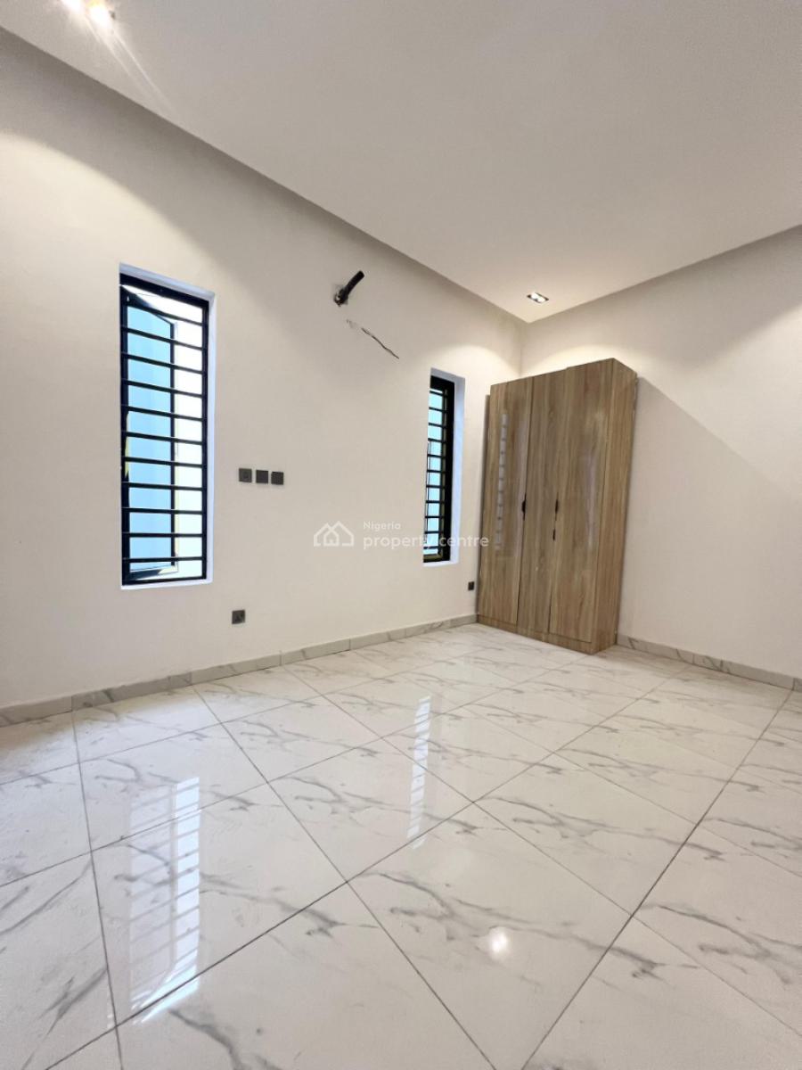 Luxury 4 Bedroom Semi Detached Duplex at Lekki, Lagos, Orchid Road, Lekki, Lekki, Lagos, House for Sale