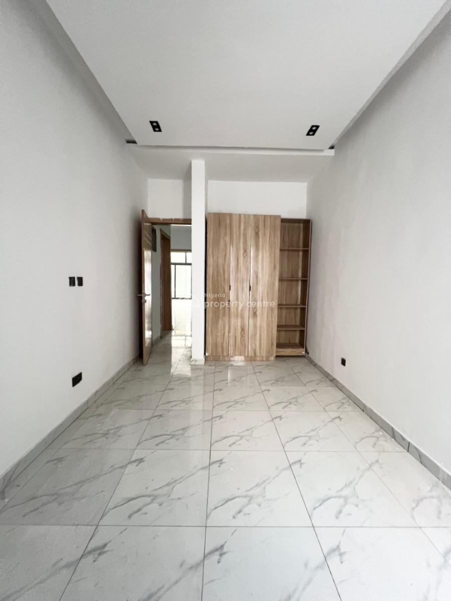 Luxury 4 Bedroom Semi Detached Duplex at Lekki, Lagos, Orchid Road, Lekki, Lekki, Lagos, House for Sale