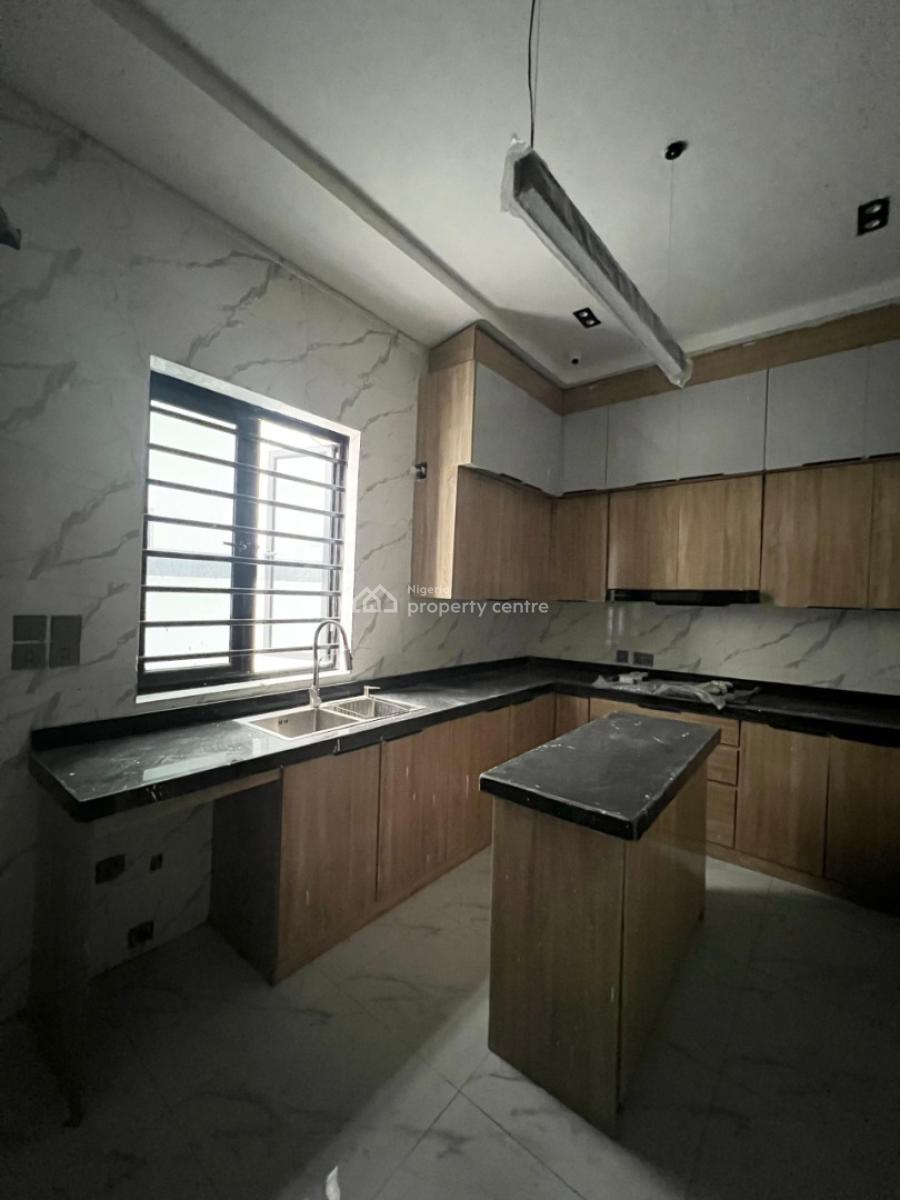 Luxury 4 Bedroom Semi Detached Duplex at Lekki, Lagos, Orchid Road, Lekki, Lekki, Lagos, House for Sale