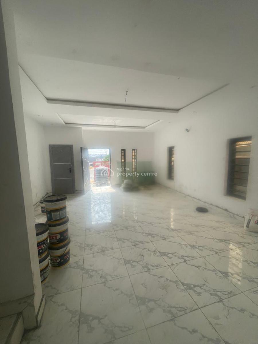 4 Bedroom Fully Detached Duplex, Gra Phase 1, Magodo, Lagos, Detached Duplex for Rent