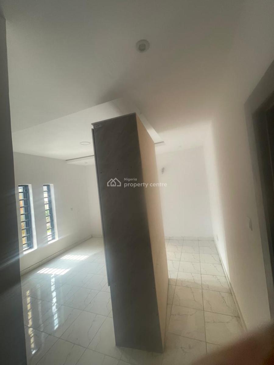 4 Bedroom Fully Detached Duplex, Gra Phase 1, Magodo, Lagos, Detached Duplex for Rent