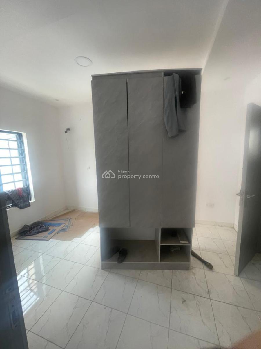 4 Bedroom Fully Detached Duplex, Gra Phase 1, Magodo, Lagos, Detached Duplex for Rent