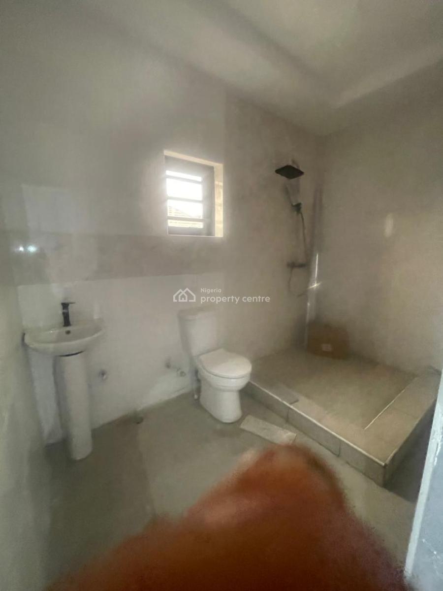 4 Bedroom Fully Detached Duplex, Gra Phase 1, Magodo, Lagos, Detached Duplex for Rent