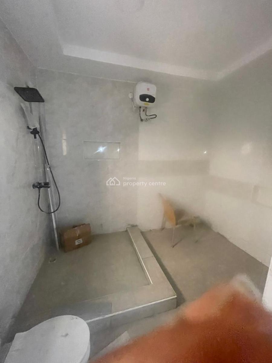 4 Bedroom Fully Detached Duplex, Gra Phase 1, Magodo, Lagos, Detached Duplex for Rent