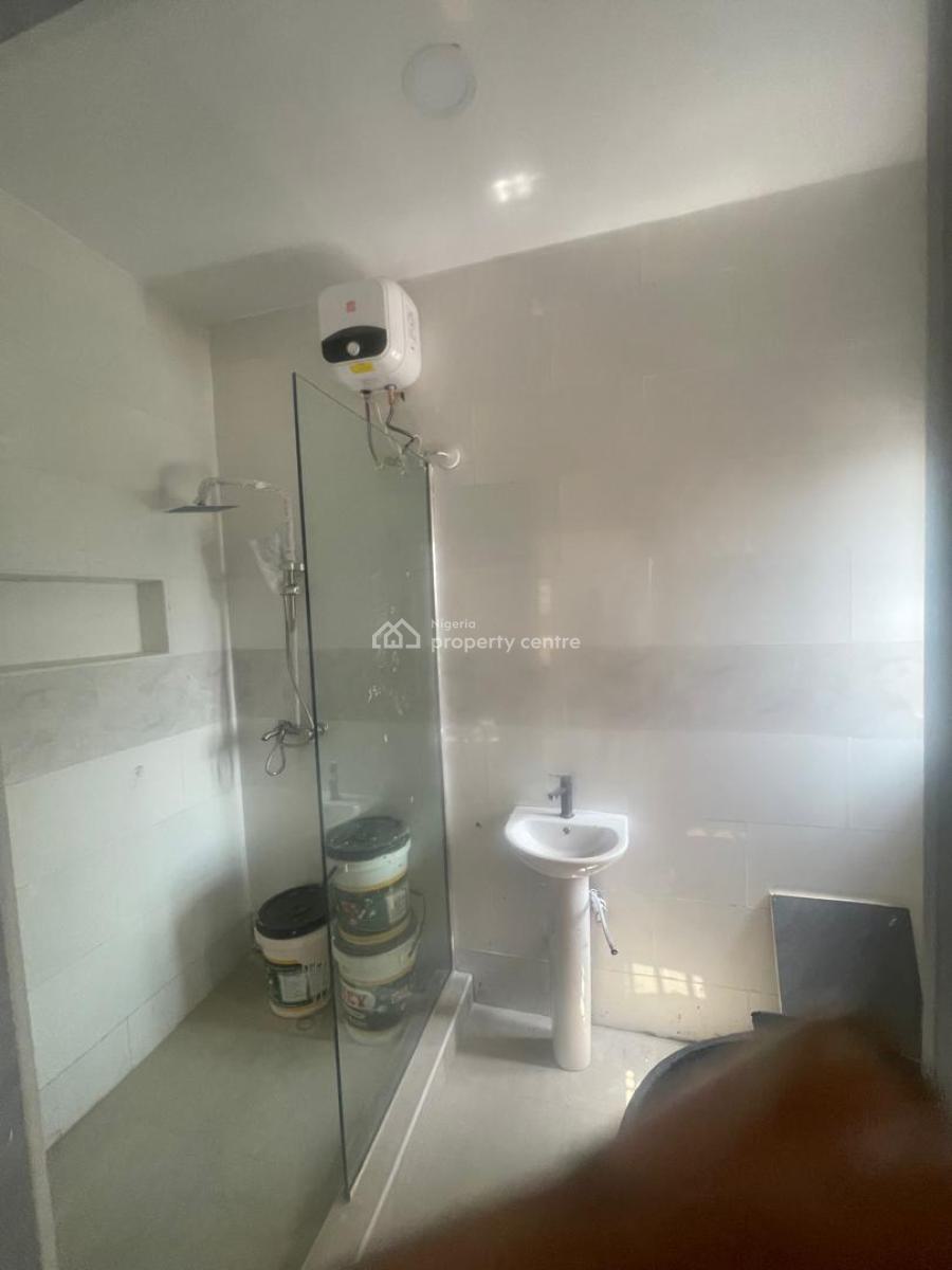 4 Bedroom Fully Detached Duplex, Gra Phase 1, Magodo, Lagos, Detached Duplex for Rent