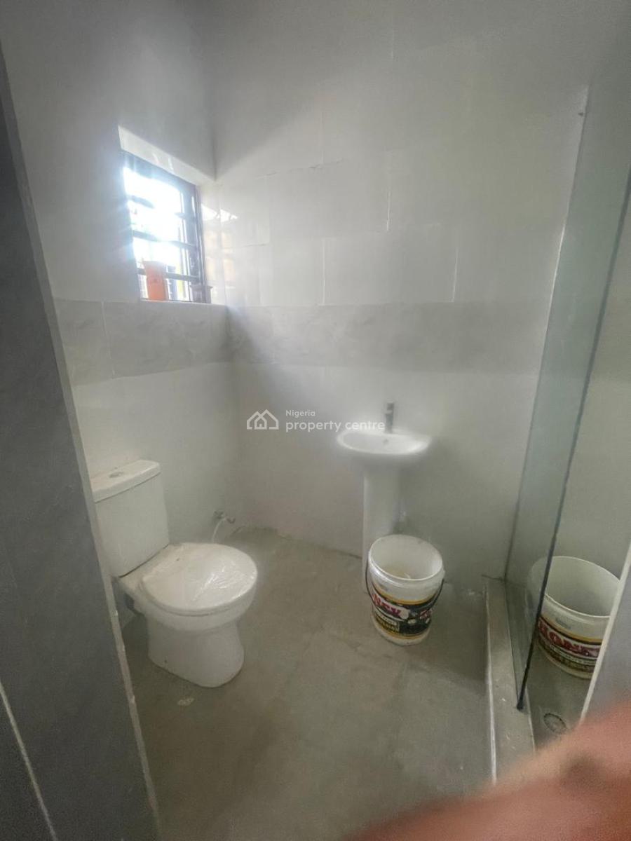 4 Bedroom Fully Detached Duplex, Gra Phase 1, Magodo, Lagos, Detached Duplex for Rent