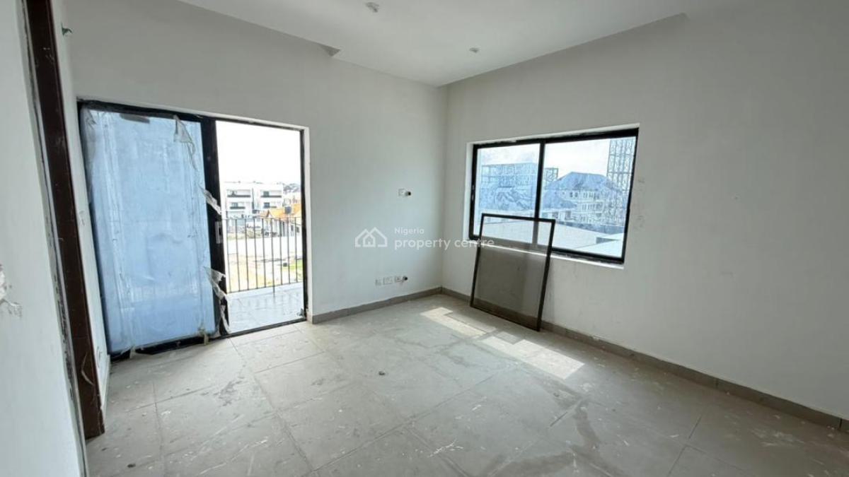 12 Units of 3bedroom Flat in Gated Estate at Oniru, Oniru, Victoria Island (vi), Lagos, Flat / Apartment for Rent