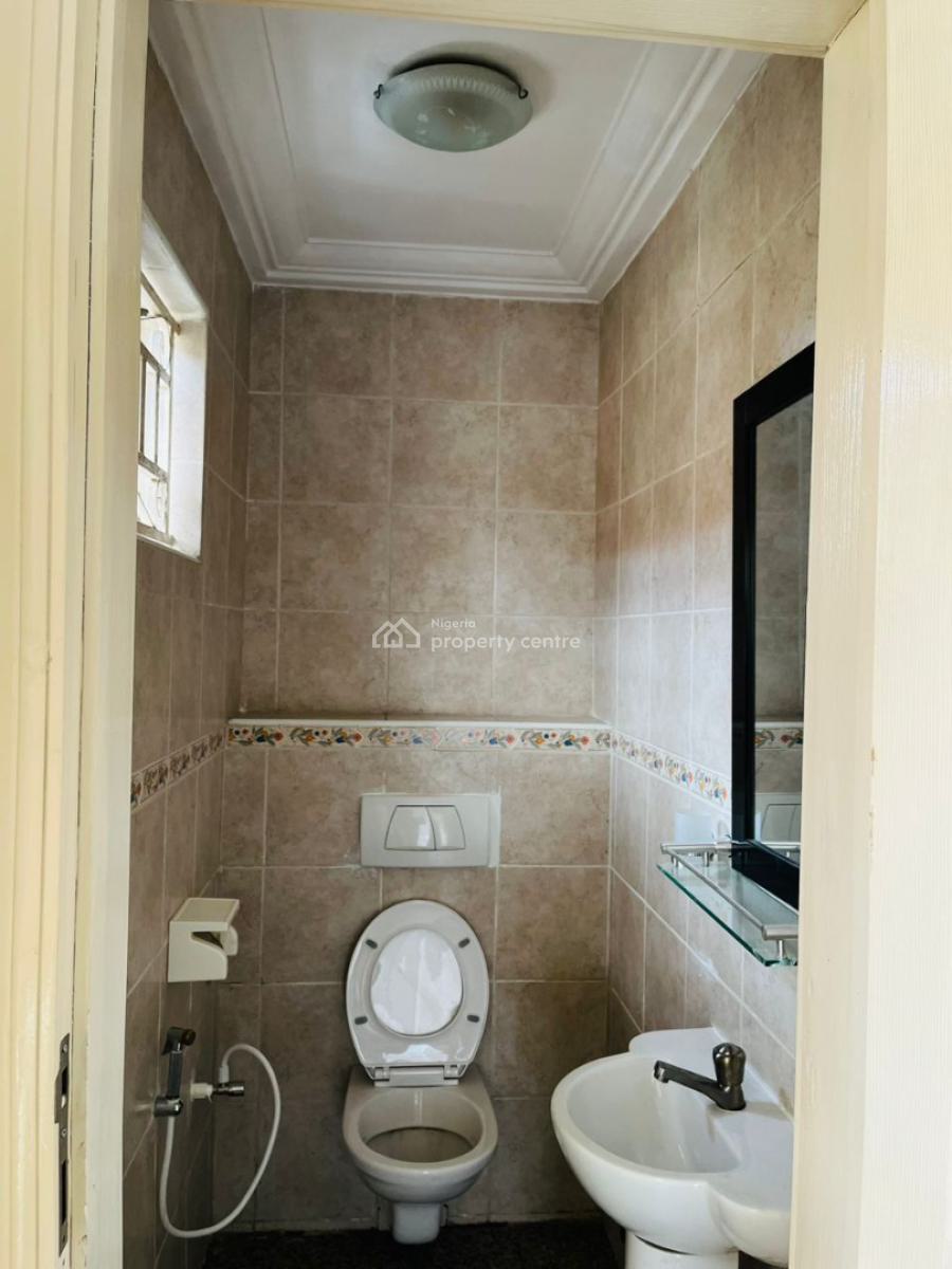 4 Bed Terraced/town Hous Oniru Estate, V/i with Swimming Pool., Oniru Estate, Oniru, Victoria Island (vi), Lagos, House for Rent