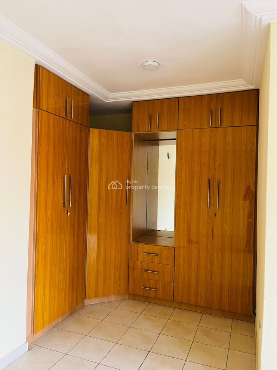 4 Bed Terraced/town Hous Oniru Estate, V/i with Swimming Pool., Oniru Estate, Oniru, Victoria Island (vi), Lagos, House for Rent