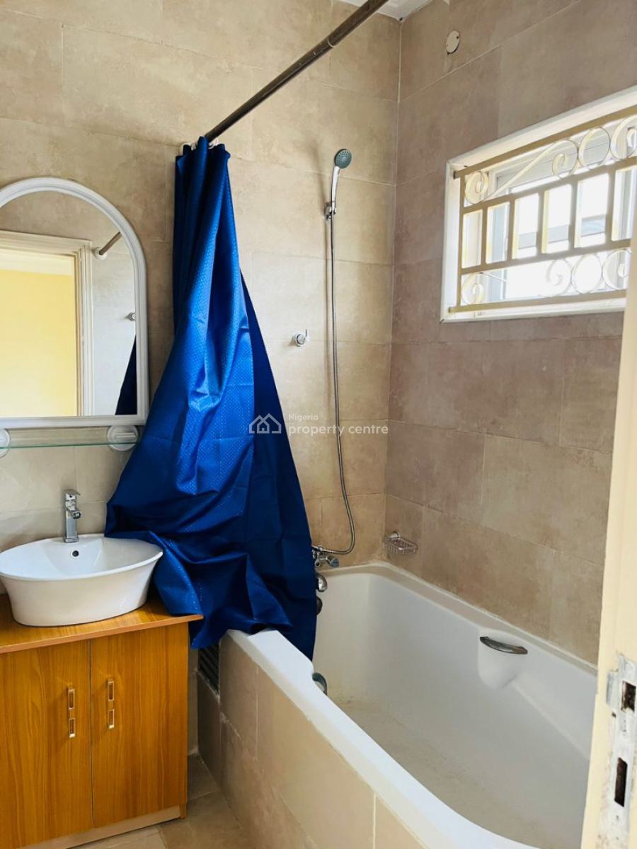 4 Bed Terraced/town Hous Oniru Estate, V/i with Swimming Pool., Oniru Estate, Oniru, Victoria Island (vi), Lagos, House for Rent