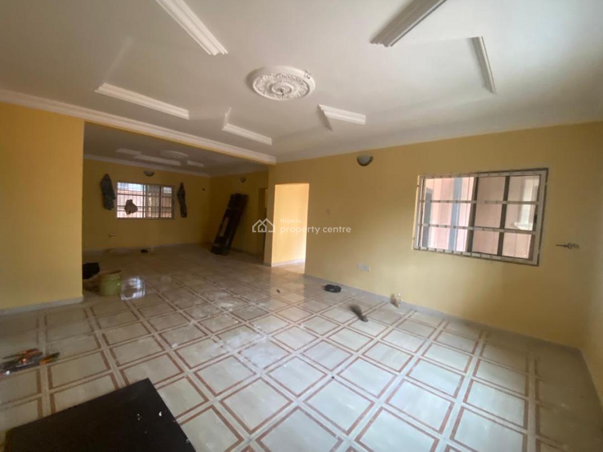 4 Bedroom Semi Detached Duplex, Ikota Villa, Ikota, Lekki, Lagos, Semi-detached Duplex for Rent
