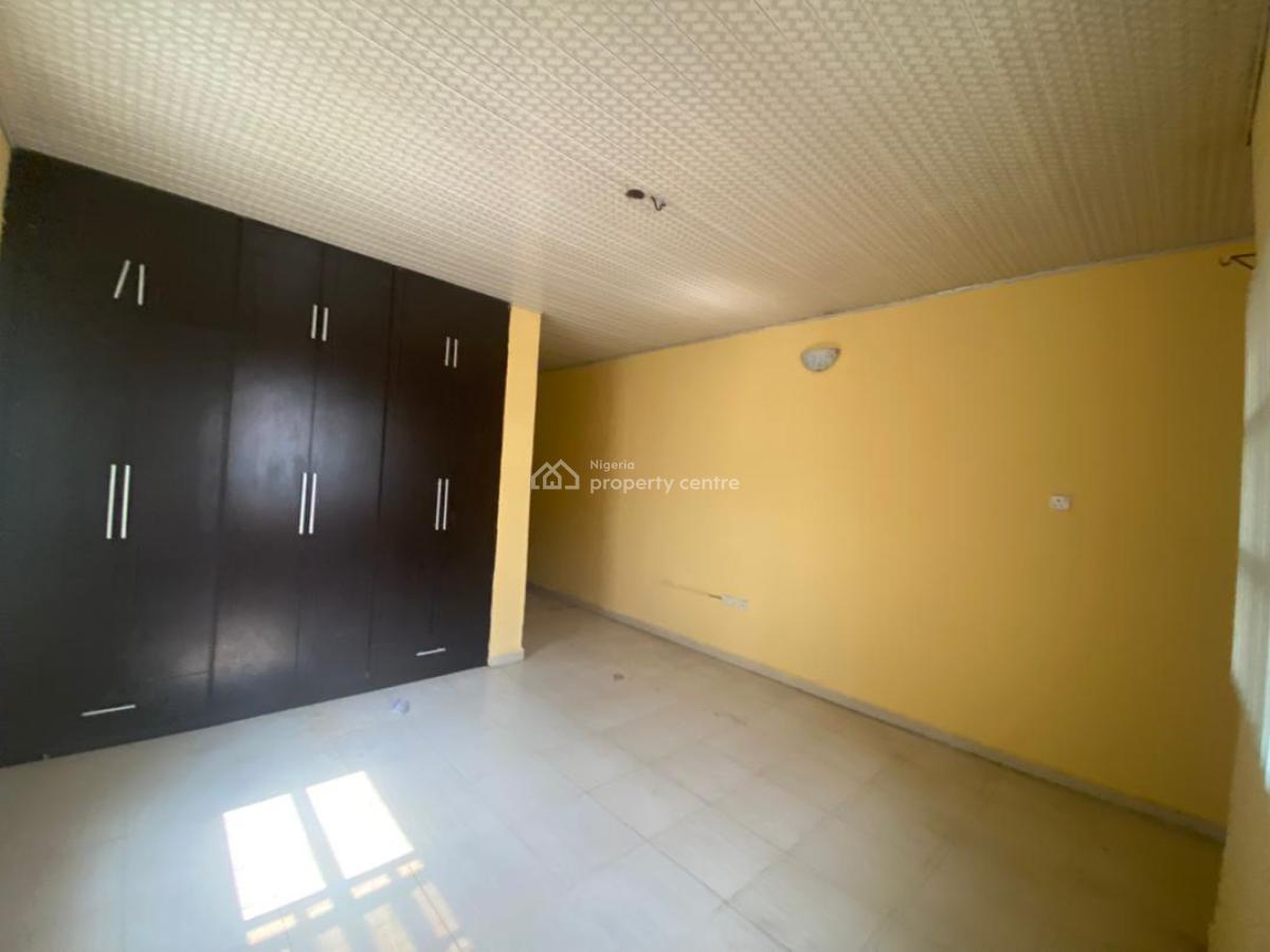 4 Bedroom Semi Detached Duplex, Ikota Villa, Ikota, Lekki, Lagos, Semi-detached Duplex for Rent