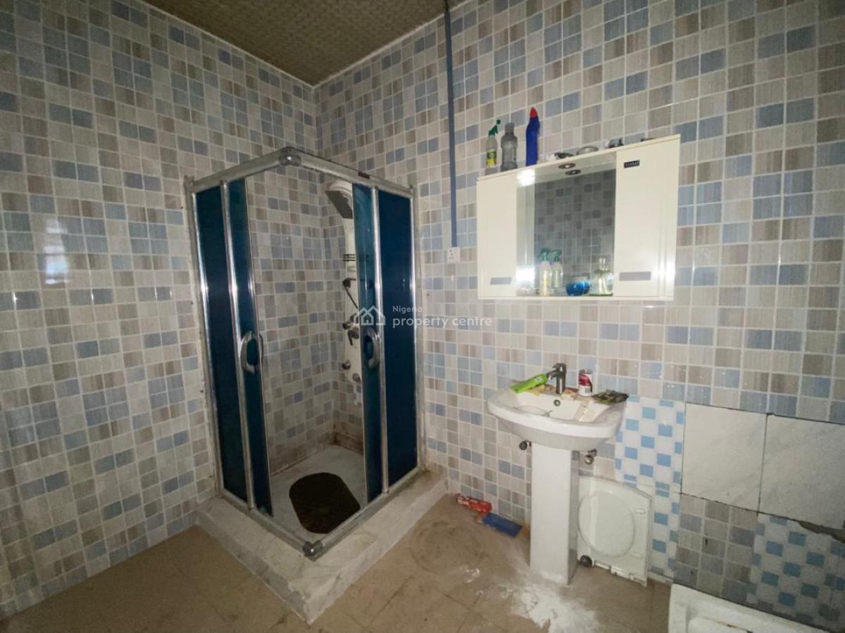 4 Bedroom Semi Detached Duplex, Ikota Villa, Ikota, Lekki, Lagos, Semi-detached Duplex for Rent