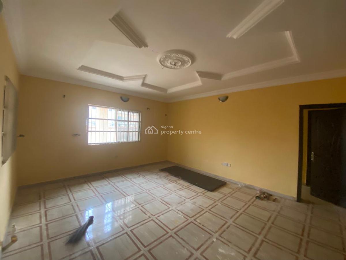 4 Bedroom Semi Detached Duplex, Ikota Villa, Ikota, Lekki, Lagos, Semi-detached Duplex for Rent