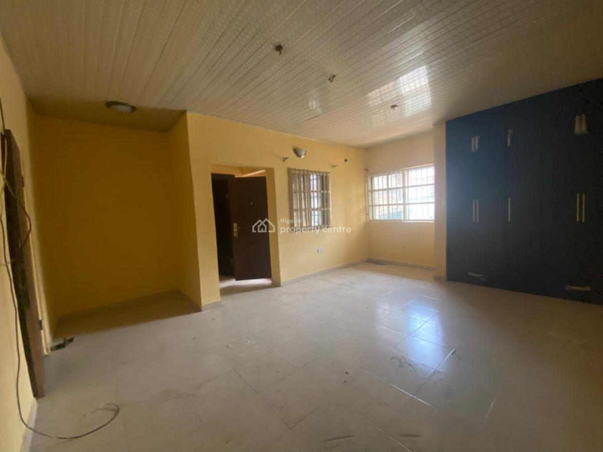 4 Bedroom Semi Detached Duplex, Ikota Villa, Ikota, Lekki, Lagos, Semi-detached Duplex for Rent