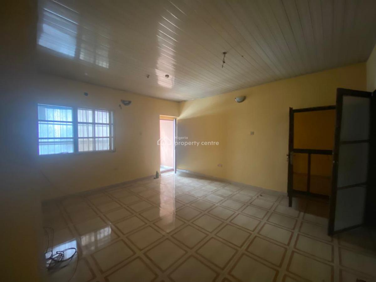 4 Bedroom Semi Detached Duplex, Ikota Villa, Ikota, Lekki, Lagos, Semi-detached Duplex for Rent