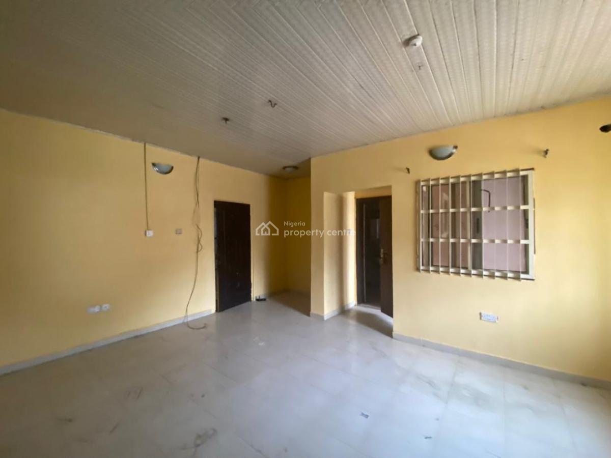 4 Bedroom Semi Detached Duplex, Ikota Villa, Ikota, Lekki, Lagos, Semi-detached Duplex for Rent