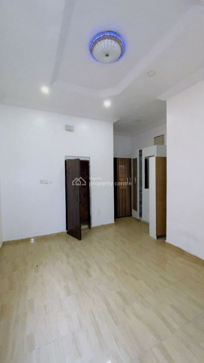 Spacious Mini-flat with Guest Toilet Atbera Estate, Chevron Alternative, Lekki, Lagos, Flat / Apartment for Rent