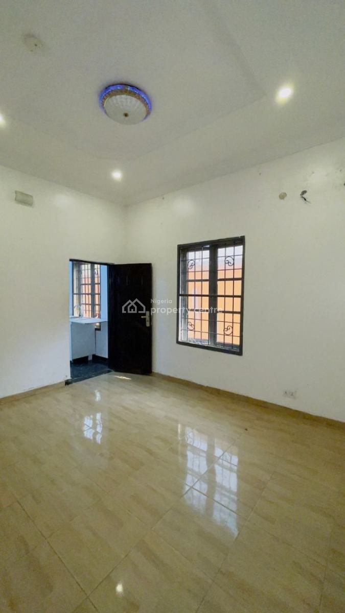 Spacious Mini-flat with Guest Toilet Atbera Estate, Chevron Alternative, Lekki, Lagos, Flat / Apartment for Rent